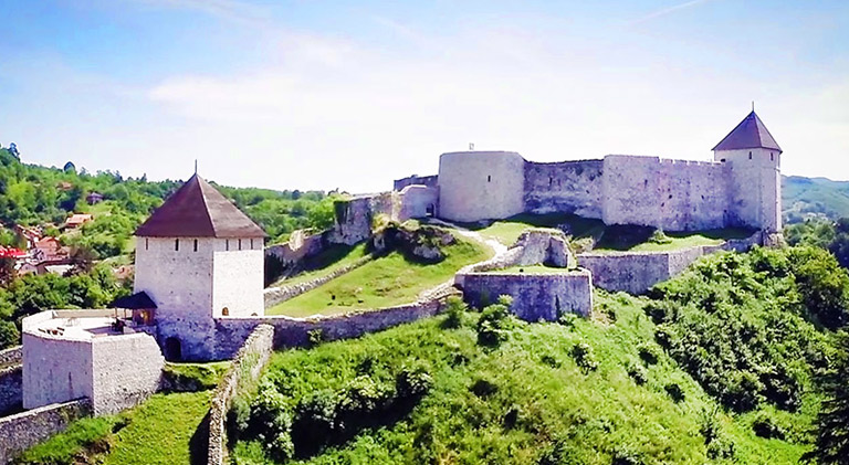 tesanja
